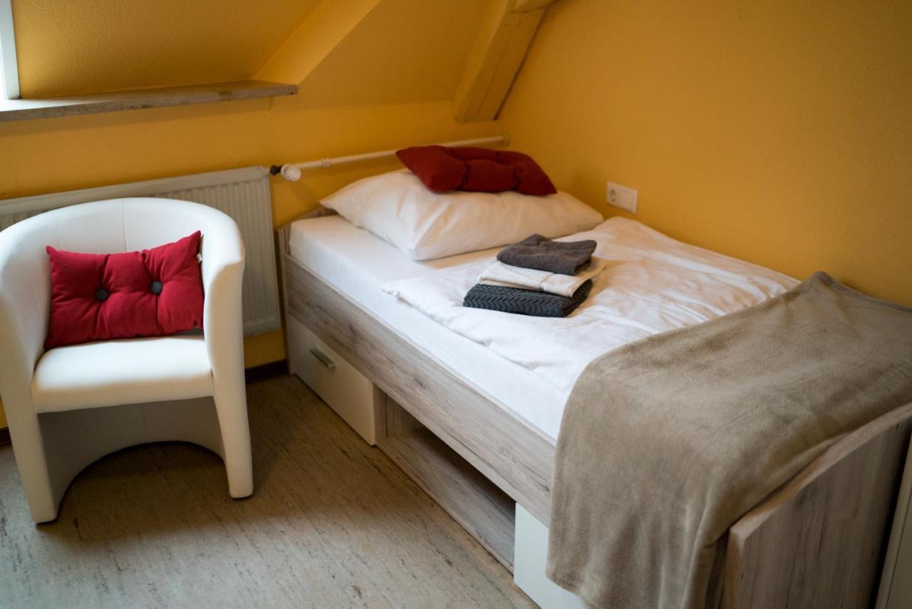 Biohotel Schloss Kirchberg キルヒベルク・アン・デア・ヤクスト エクステリア 写真