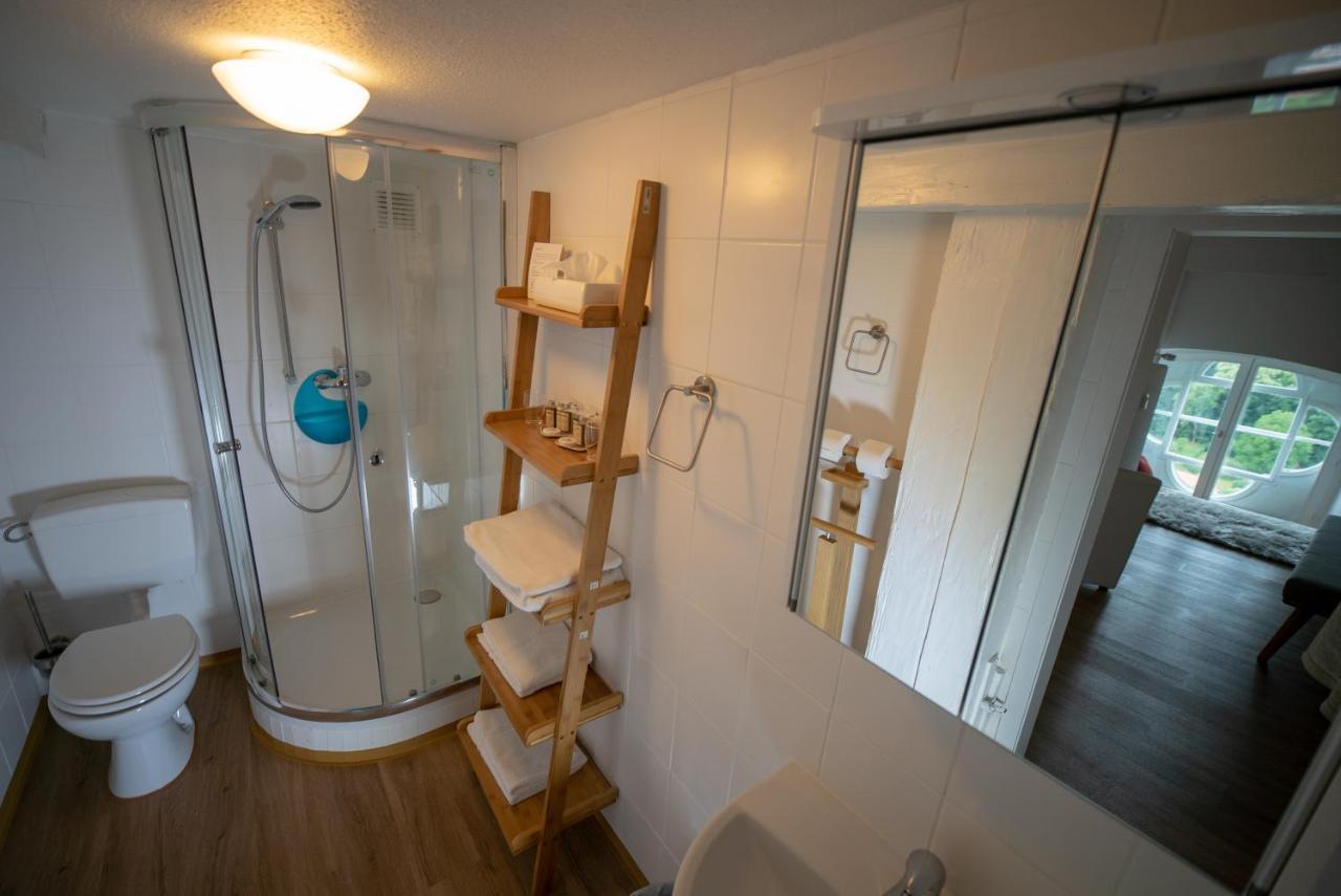 Biohotel Schloss Kirchberg キルヒベルク・アン・デア・ヤクスト エクステリア 写真