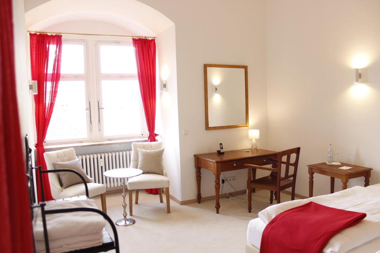 Biohotel Schloss Kirchberg キルヒベルク・アン・デア・ヤクスト エクステリア 写真