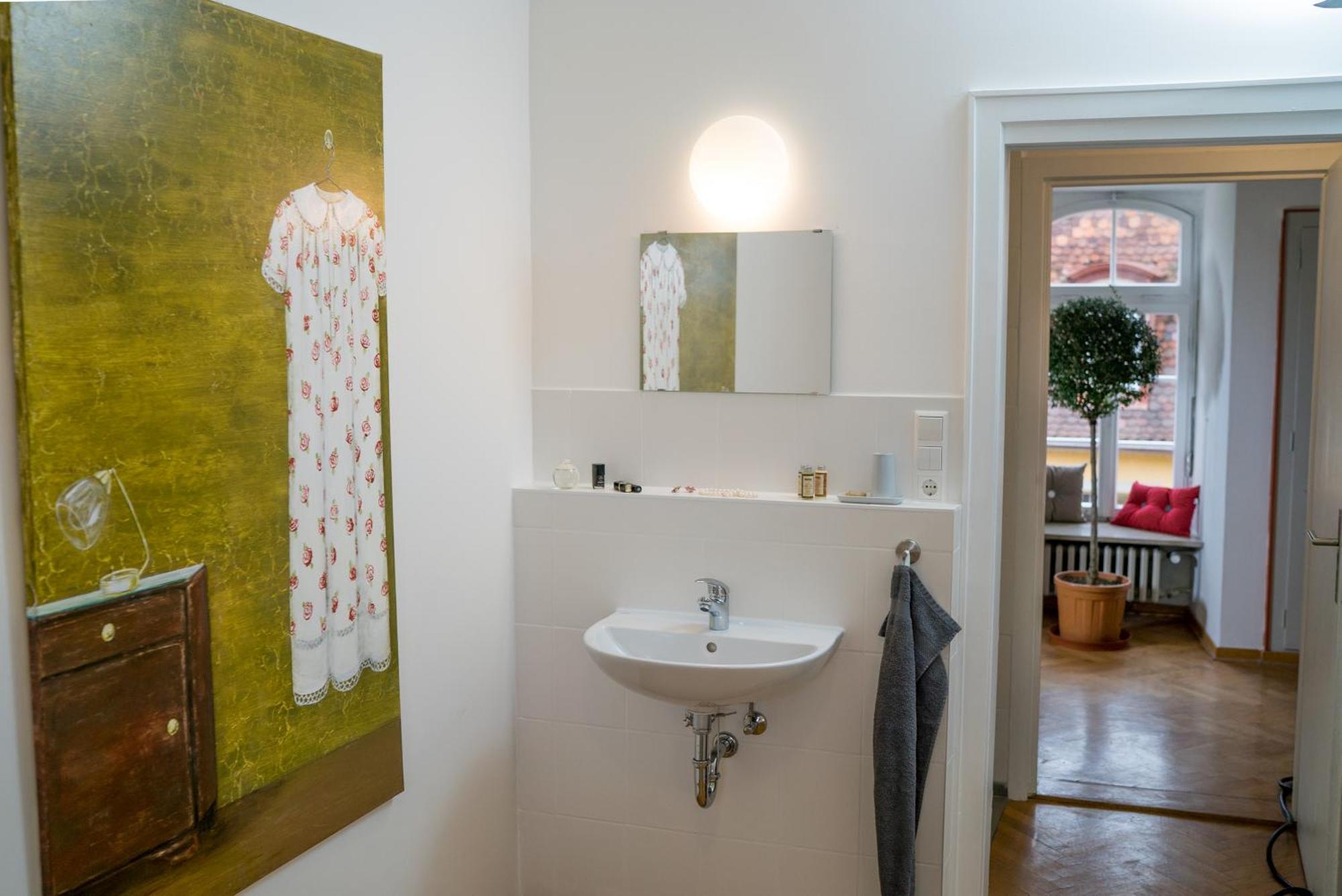 Biohotel Schloss Kirchberg キルヒベルク・アン・デア・ヤクスト 部屋 写真